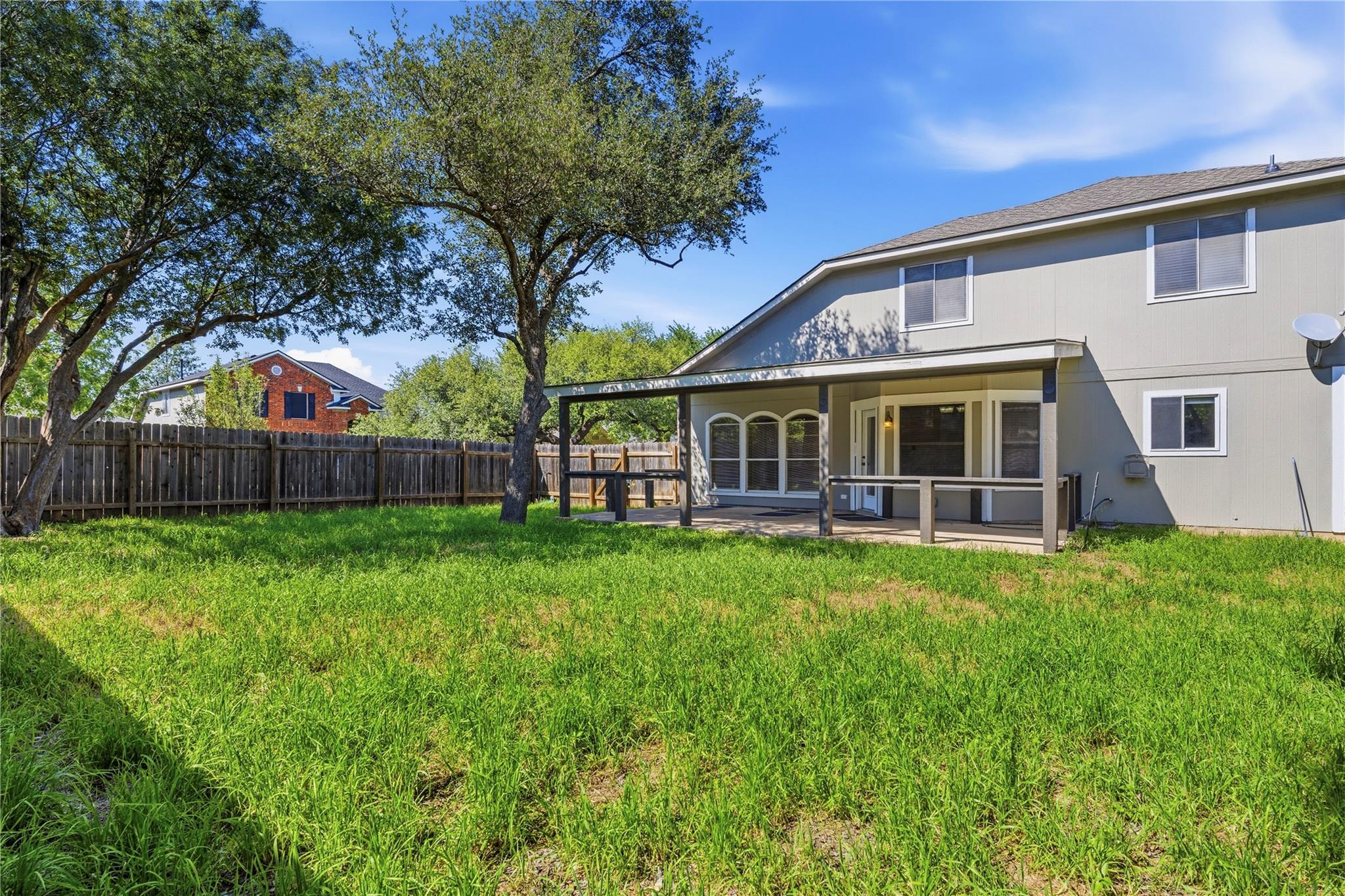 5043 Cleves Street Round Rock TX 78681