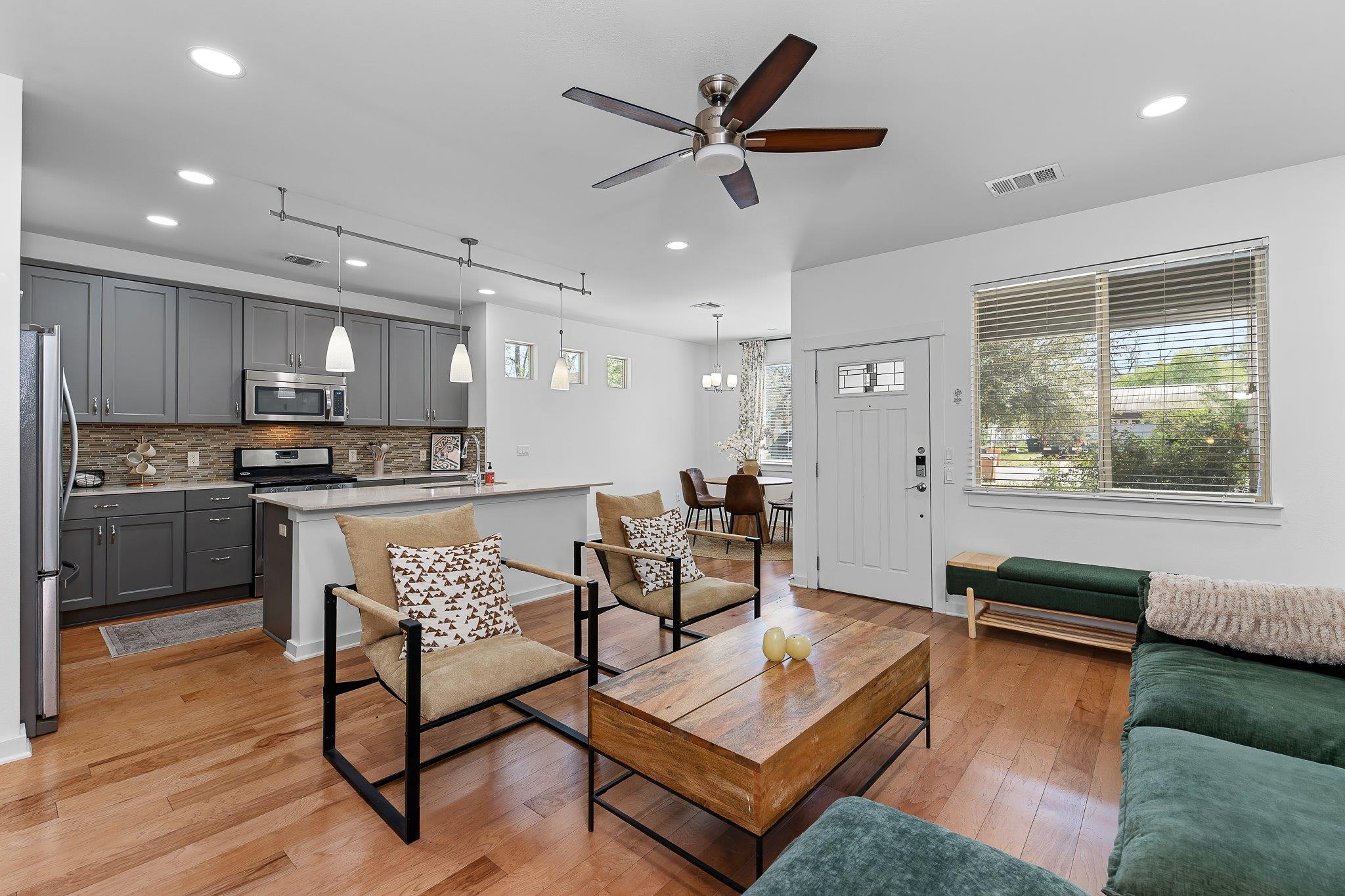 4408 Banister Lane Austin TX 78745