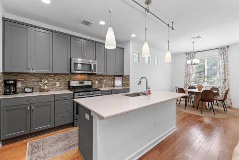 4408 Banister Lane Austin TX 78745