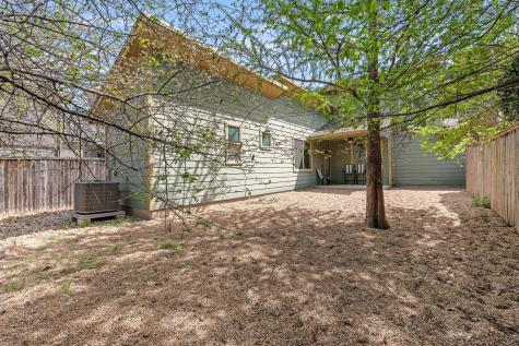 4408 Banister Lane Austin TX 78745