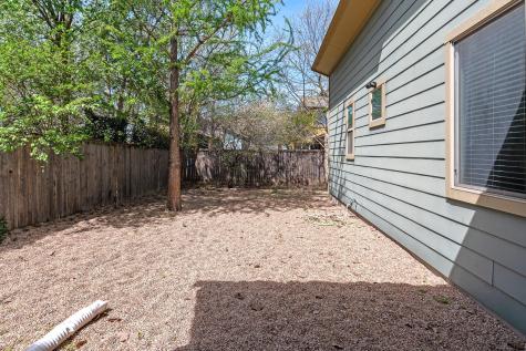 4408 Banister Lane Austin TX 78745