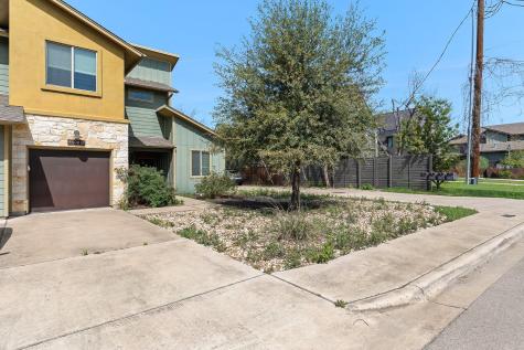 4408 Banister Lane Austin TX 78745