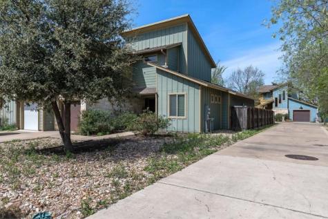 4408 Banister Lane Austin TX 78745