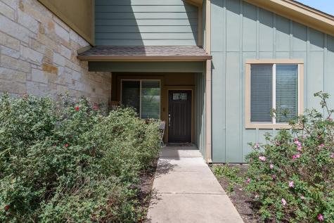4408 Banister Lane Austin TX 78745