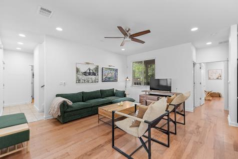 4408 Banister Lane Austin TX 78745