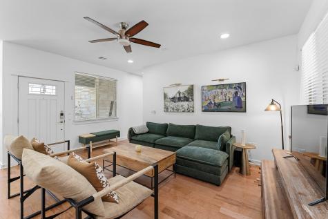 4408 Banister Lane Austin TX 78745