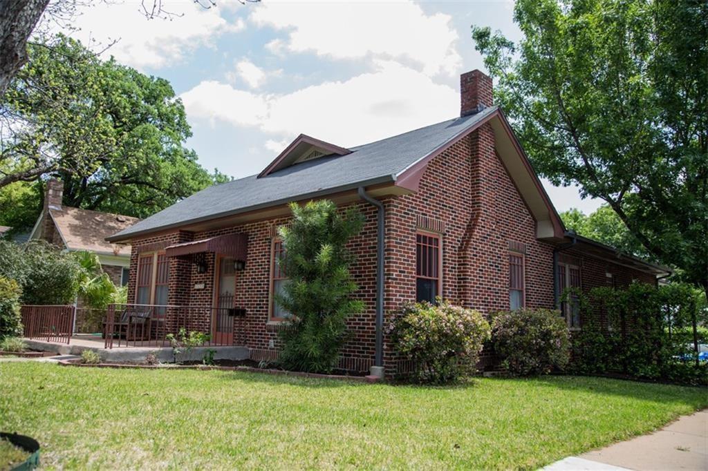 1115 W 22 1/2 Street Austin TX 78705