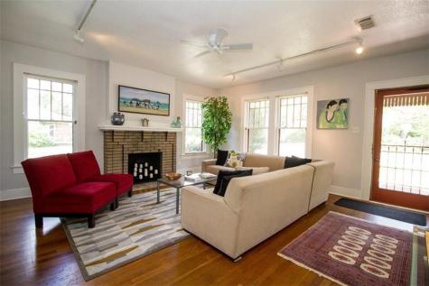 1115 W 22 1/2 Street Austin TX 78705