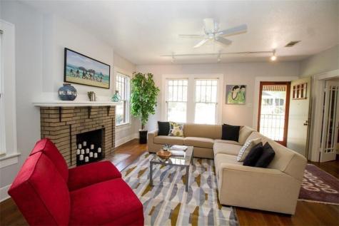 1115 W 22 1/2 Street Austin TX 78705