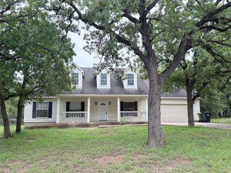 187 Creekwood Trail Cedar Creek TX 78612