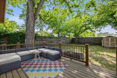 1120 1/2 Tillery Street Austin TX 78702