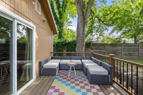 1120 1/2 Tillery Street Austin TX 78702