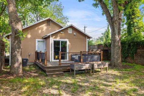 1120 1/2 Tillery Street Austin TX 78702
