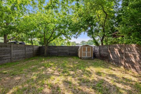 1120 1/2 Tillery Street Austin TX 78702
