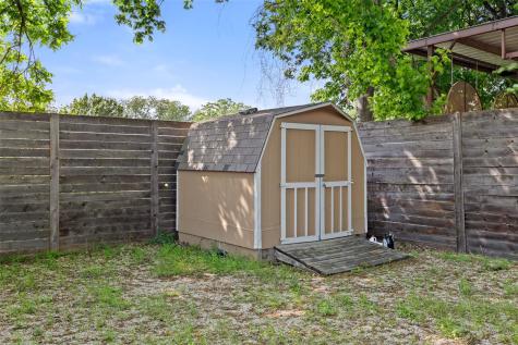 1120 1/2 Tillery Street Austin TX 78702