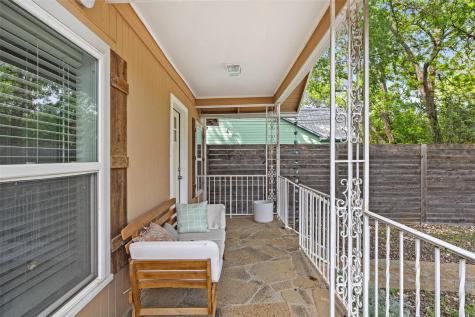 1120 1/2 Tillery Street Austin TX 78702