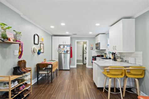 1120 1/2 Tillery Street Austin TX 78702
