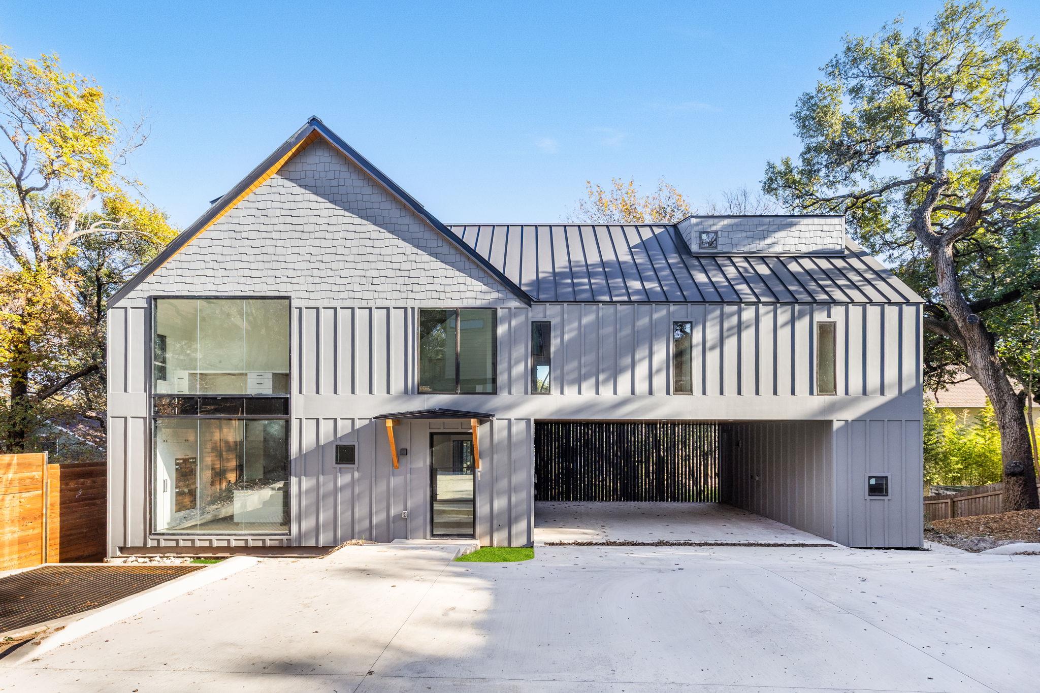 1603 Chelsea Lane Austin TX 78704