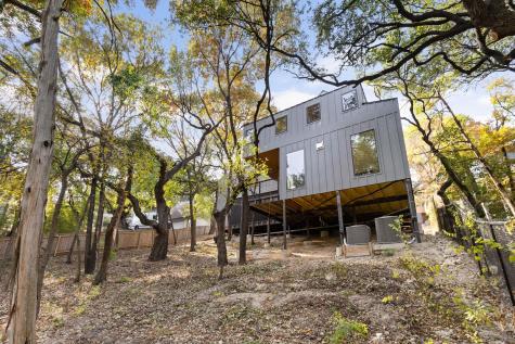 1603 Chelsea Lane Austin TX 78704
