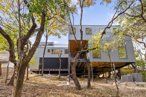 1603 Chelsea Lane Austin TX 78704