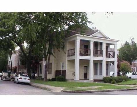 901 W 22nd Street Austin TX 78705