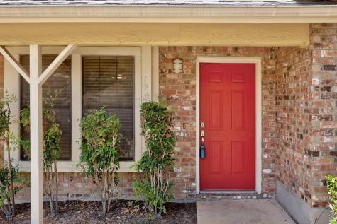 11901 Swearingen Drive Austin TX 78758