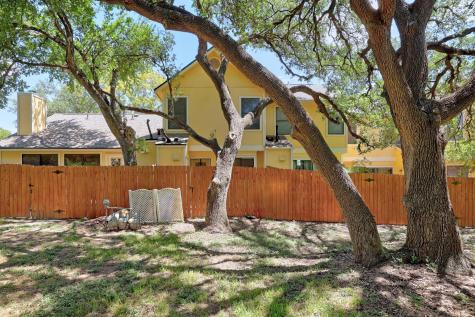 11901 Swearingen Drive Austin TX 78758