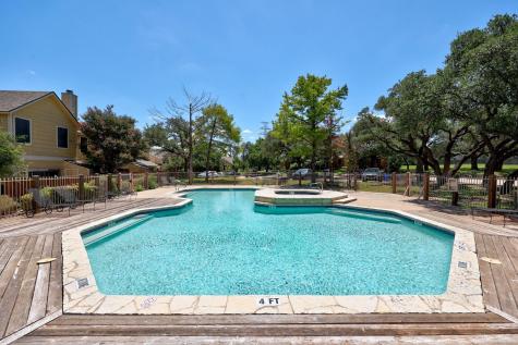 11901 Swearingen Drive Austin TX 78758