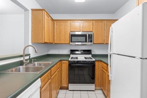 11901 Swearingen Drive Austin TX 78758