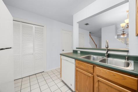 11901 Swearingen Drive Austin TX 78758