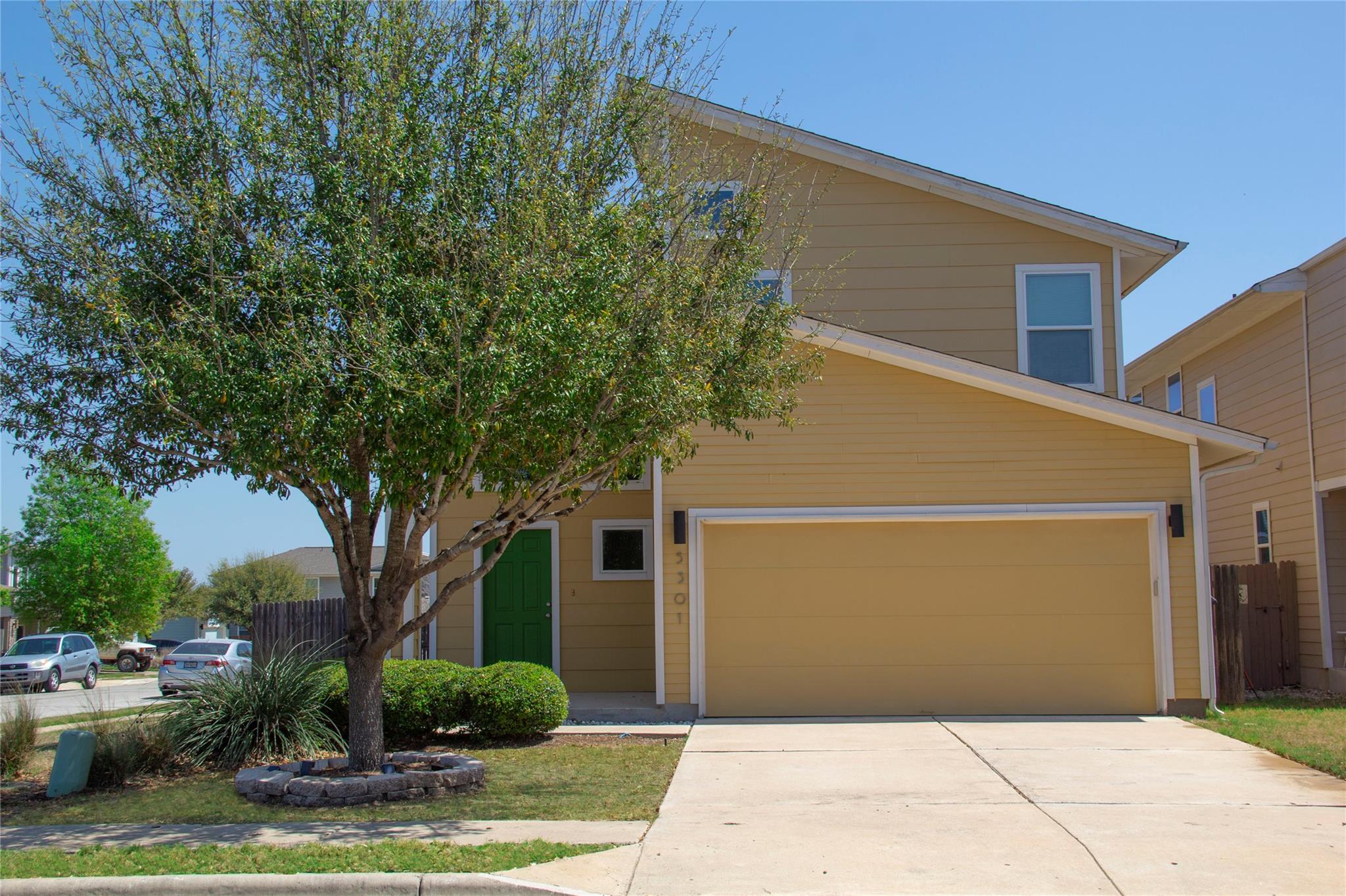 5301 Ingersoll Lane Austin TX 78744