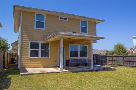 5301 Ingersoll Lane Austin TX 78744