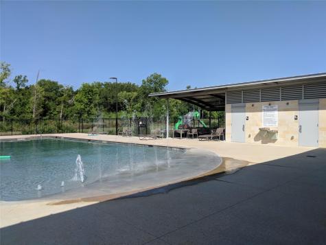 5301 Ingersoll Lane Austin TX 78744