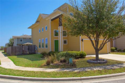 5301 Ingersoll Lane Austin TX 78744