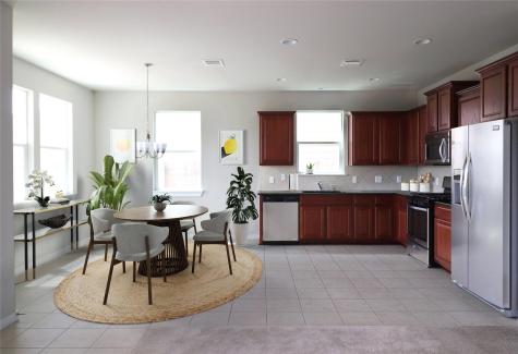 5301 Ingersoll Lane Austin TX 78744