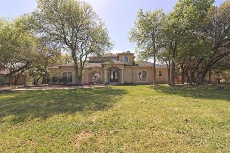 125 Waterford Lane Georgetown TX 78628