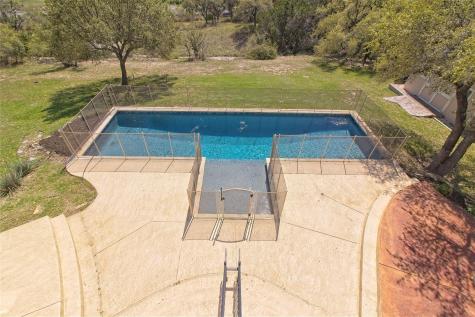 125 Waterford Lane Georgetown TX 78628