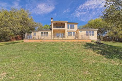 125 Waterford Lane Georgetown TX 78628