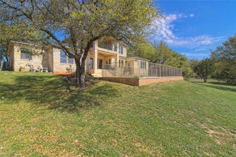 125 Waterford Lane Georgetown TX 78628