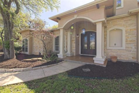 125 Waterford Lane Georgetown TX 78628
