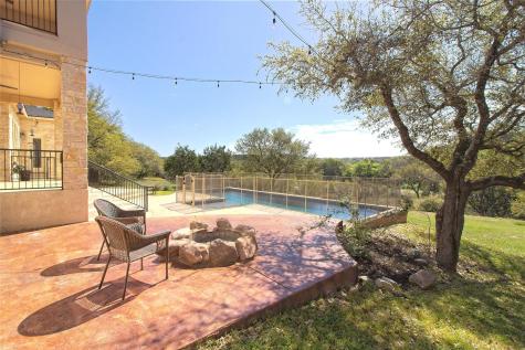 125 Waterford Lane Georgetown TX 78628