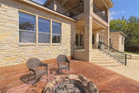 125 Waterford Lane Georgetown TX 78628