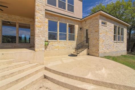 125 Waterford Lane Georgetown TX 78628