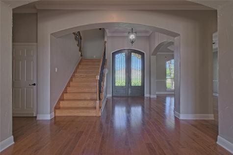125 Waterford Lane Georgetown TX 78628
