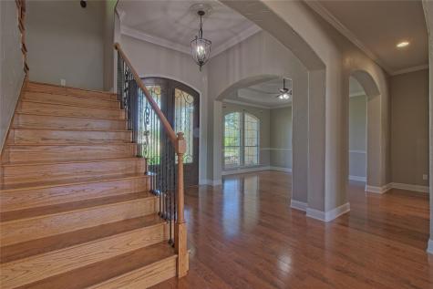 125 Waterford Lane Georgetown TX 78628