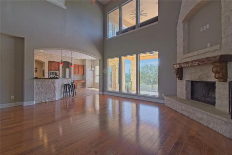 125 Waterford Lane Georgetown TX 78628
