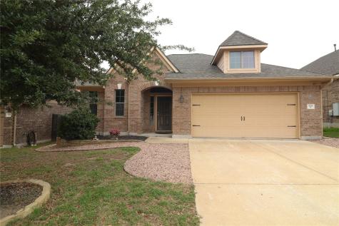 528 Loma Cedro Bend Leander TX 78641