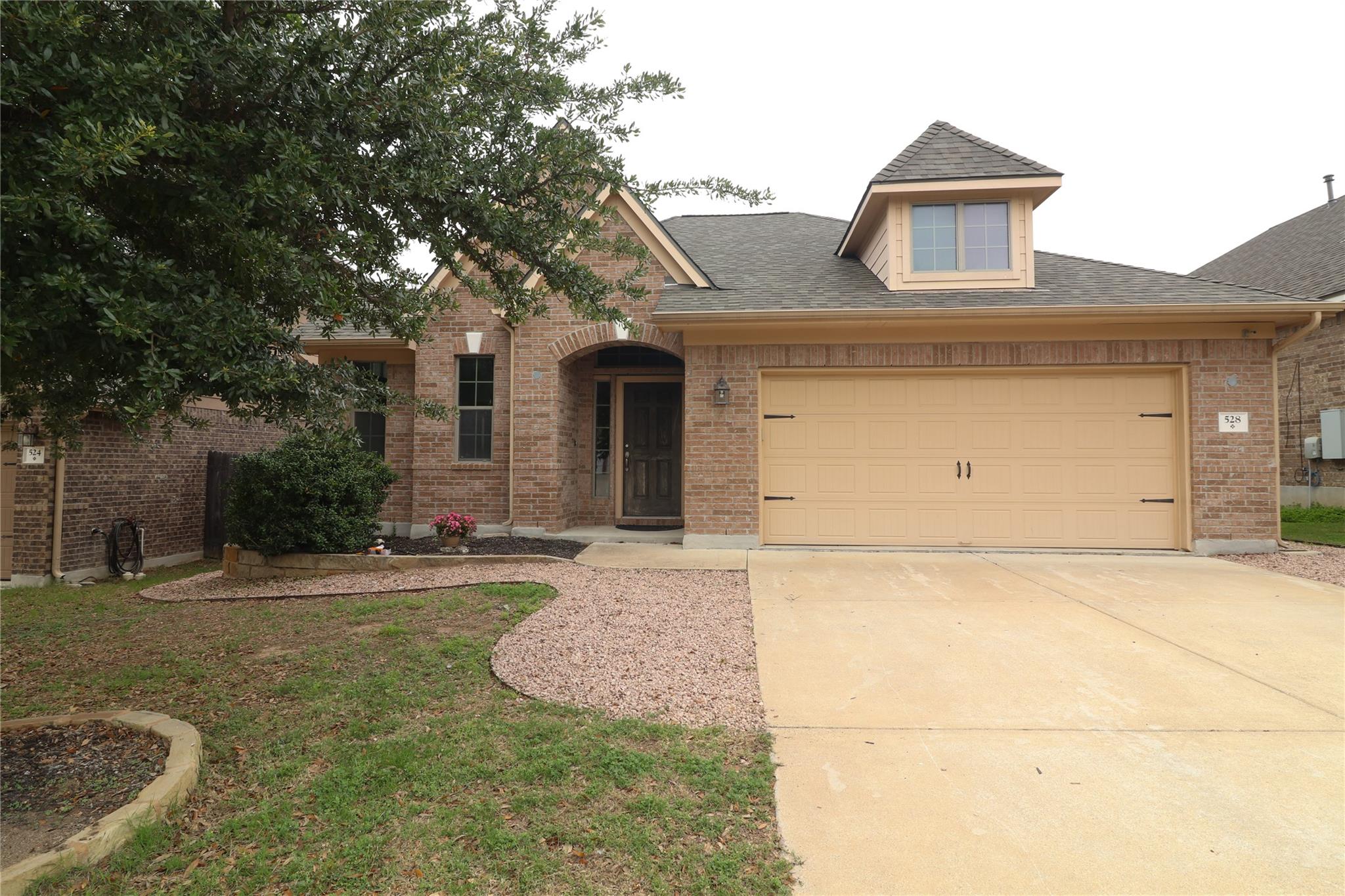 528 Loma Cedro Bend Leander TX 78641