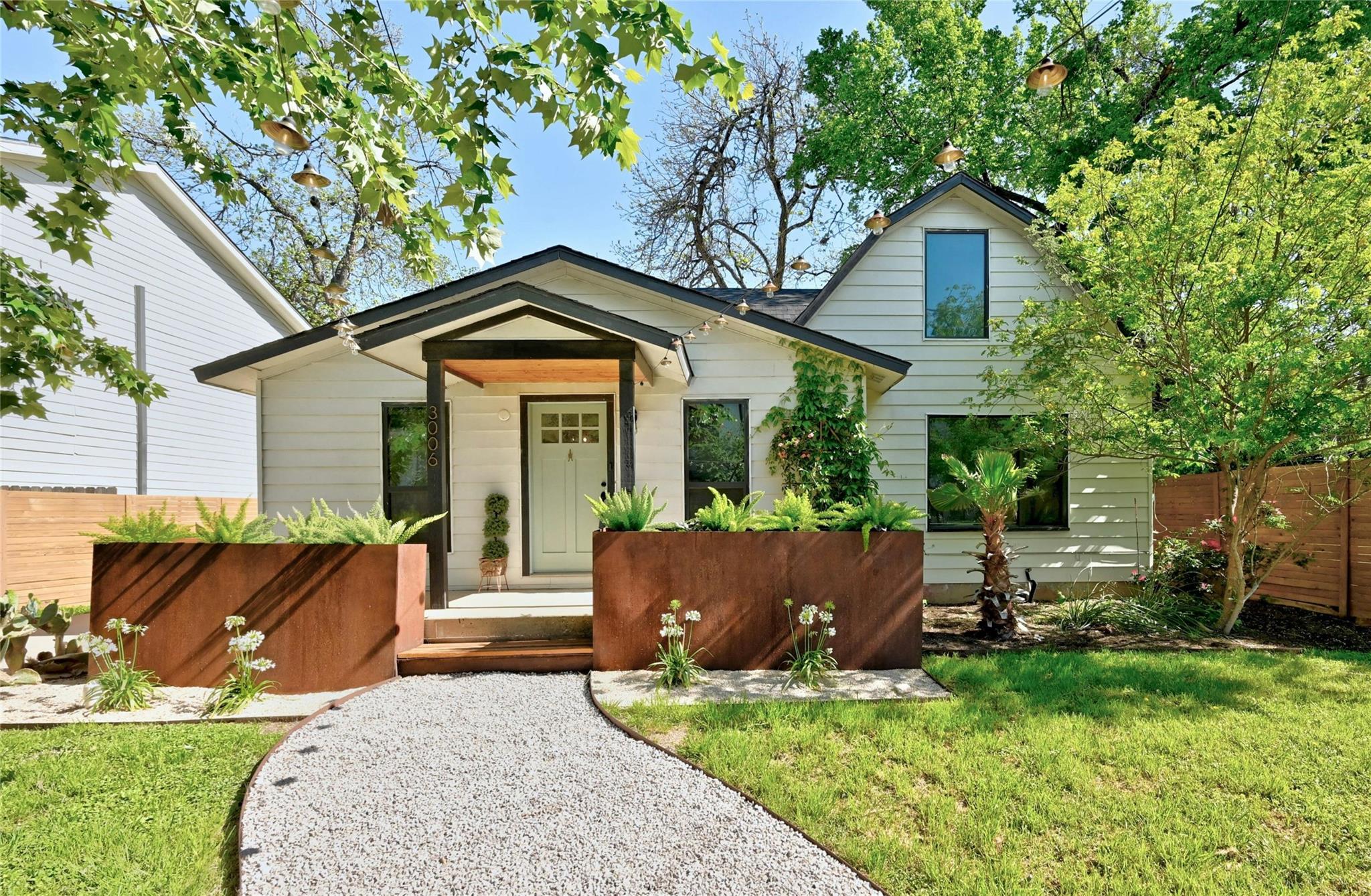 3006 Govalle Avenue Austin TX 78702
