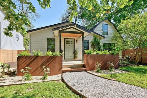 3006 Govalle Avenue Austin TX 78702